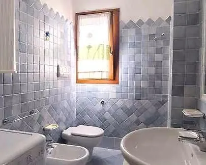 Apartment La Casetta Celeste Porto San Paolo  Italy