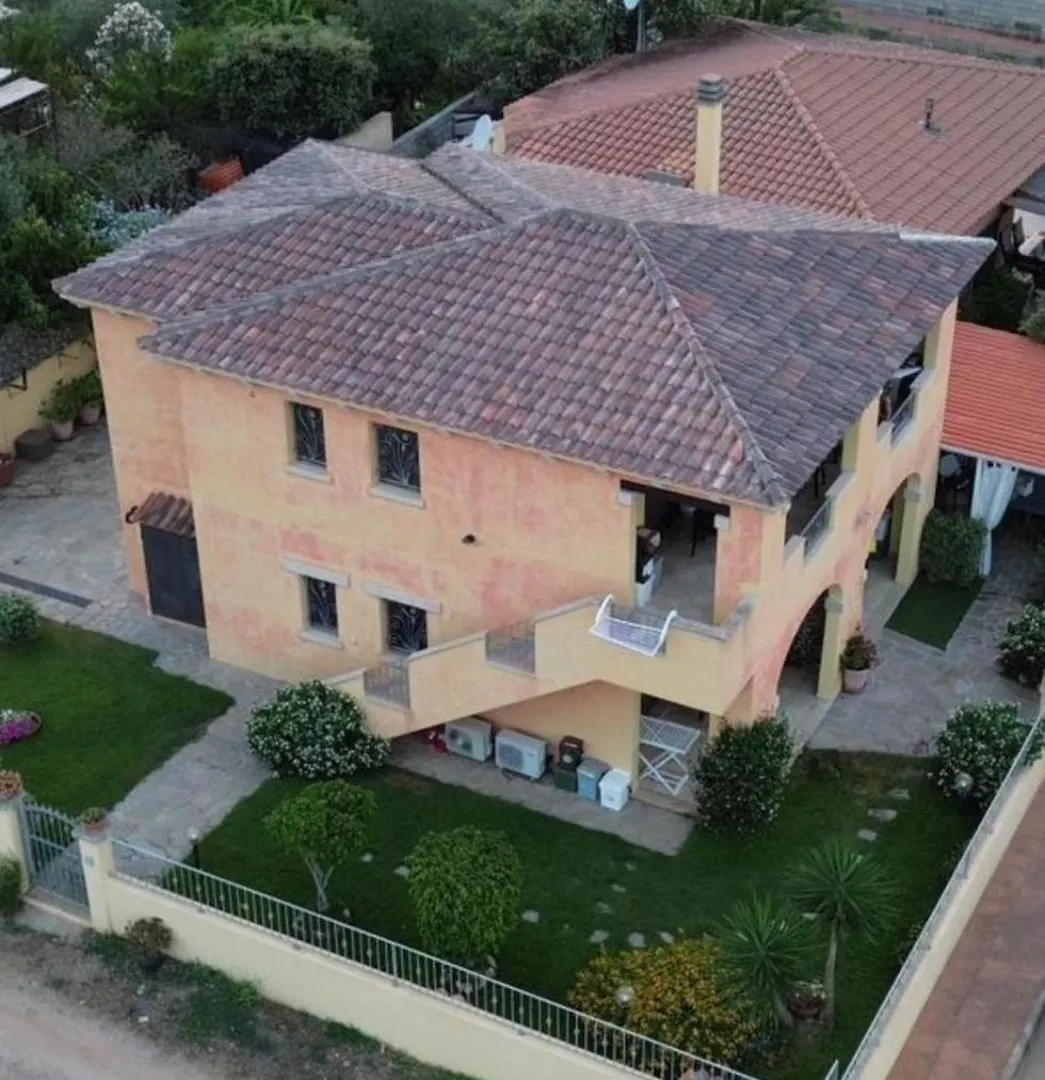 La Casetta Celeste Porto San Paolo  Italy